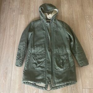 Patagonia W's Insulated Prairie Dawn Parka